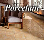Porcelain