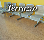 Terrazzo